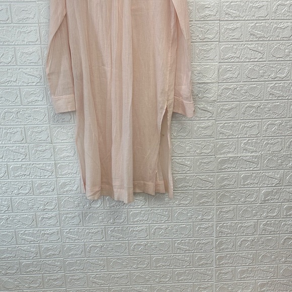 Floreat light pink dress size medium - Picture 5 of 9